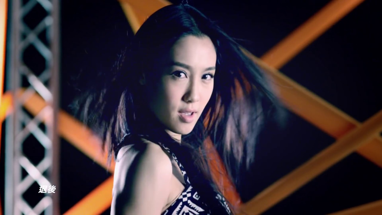 A2A (AOA) -《困獸鬥》Official MV