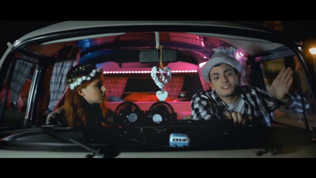QUI PARTE LA SHIP (Official Video)