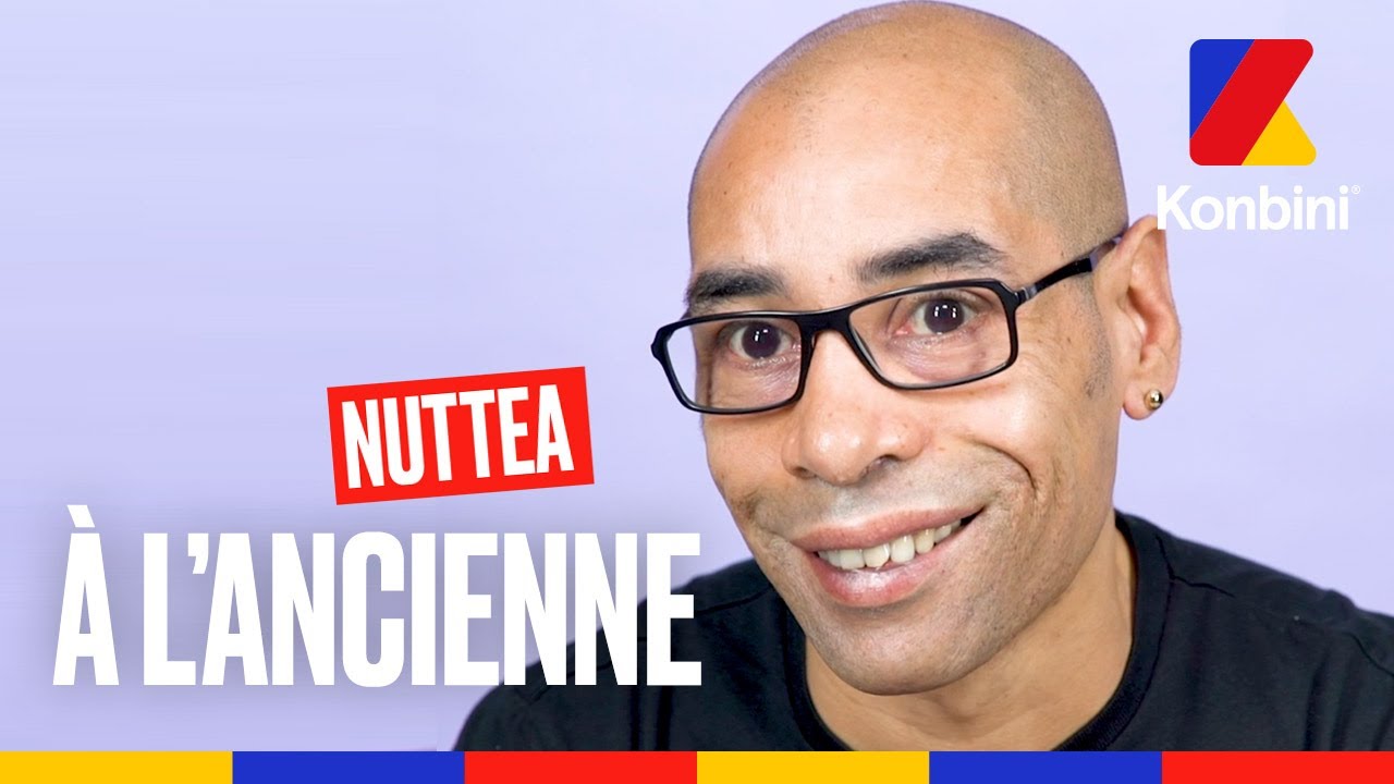 Nuttea raconte l'histoire de son tube culte 