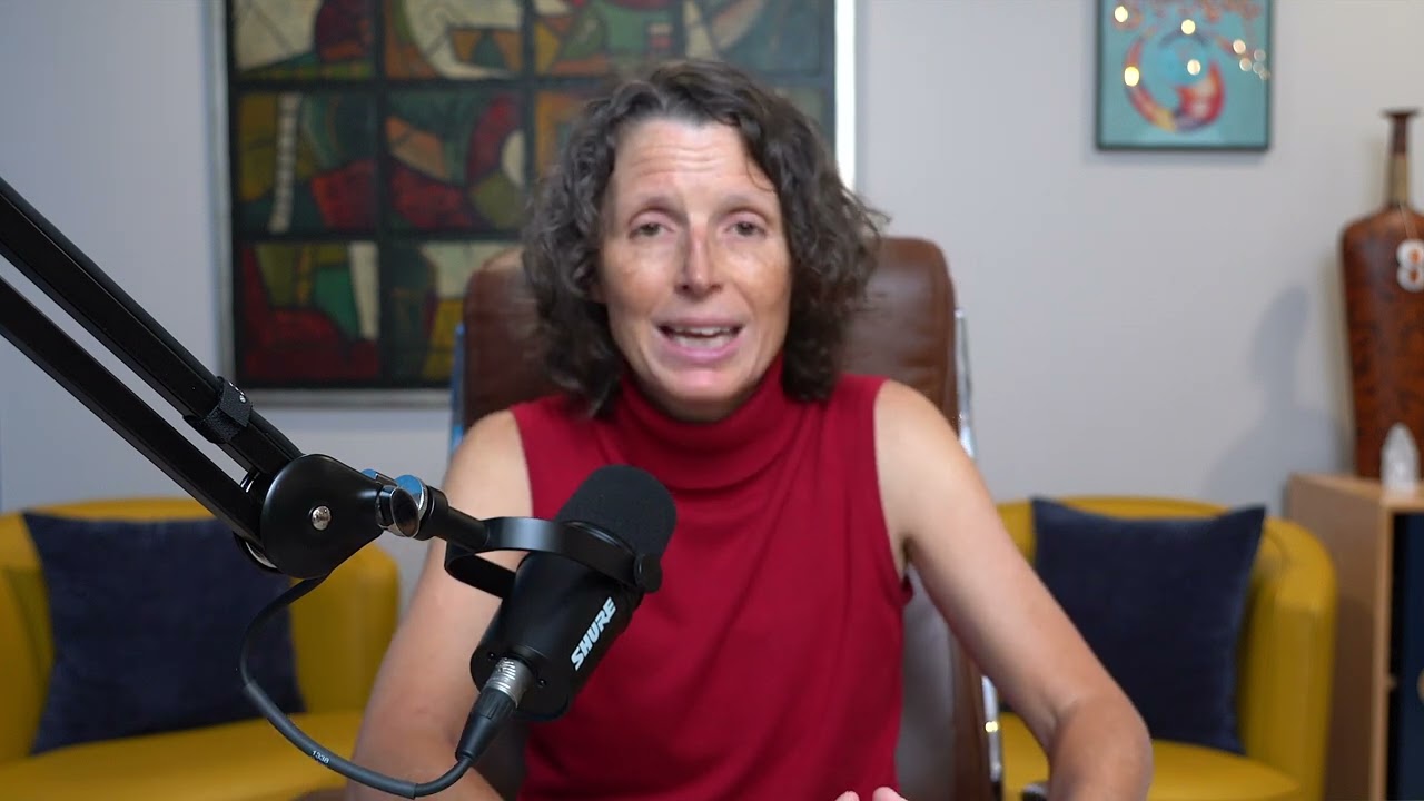 Q & A With Renee Swanson and Her Covert Narcissism Podcast Journey