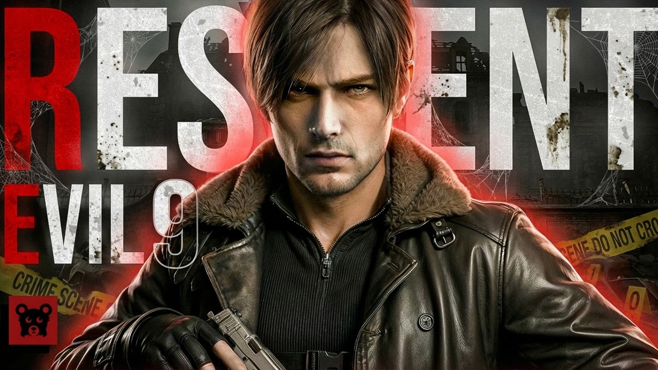 Почему Resident Evil 9 - это эволюция серии