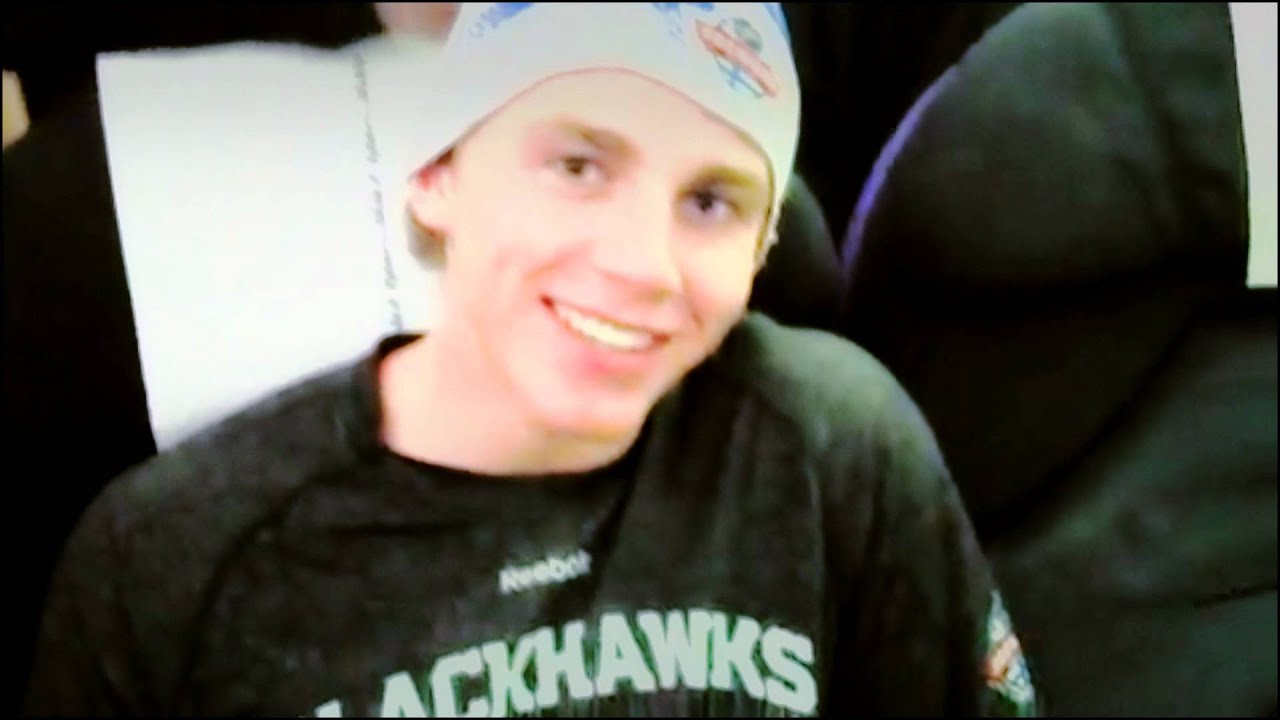 i can finally see :: jonathan toews + patrick kane