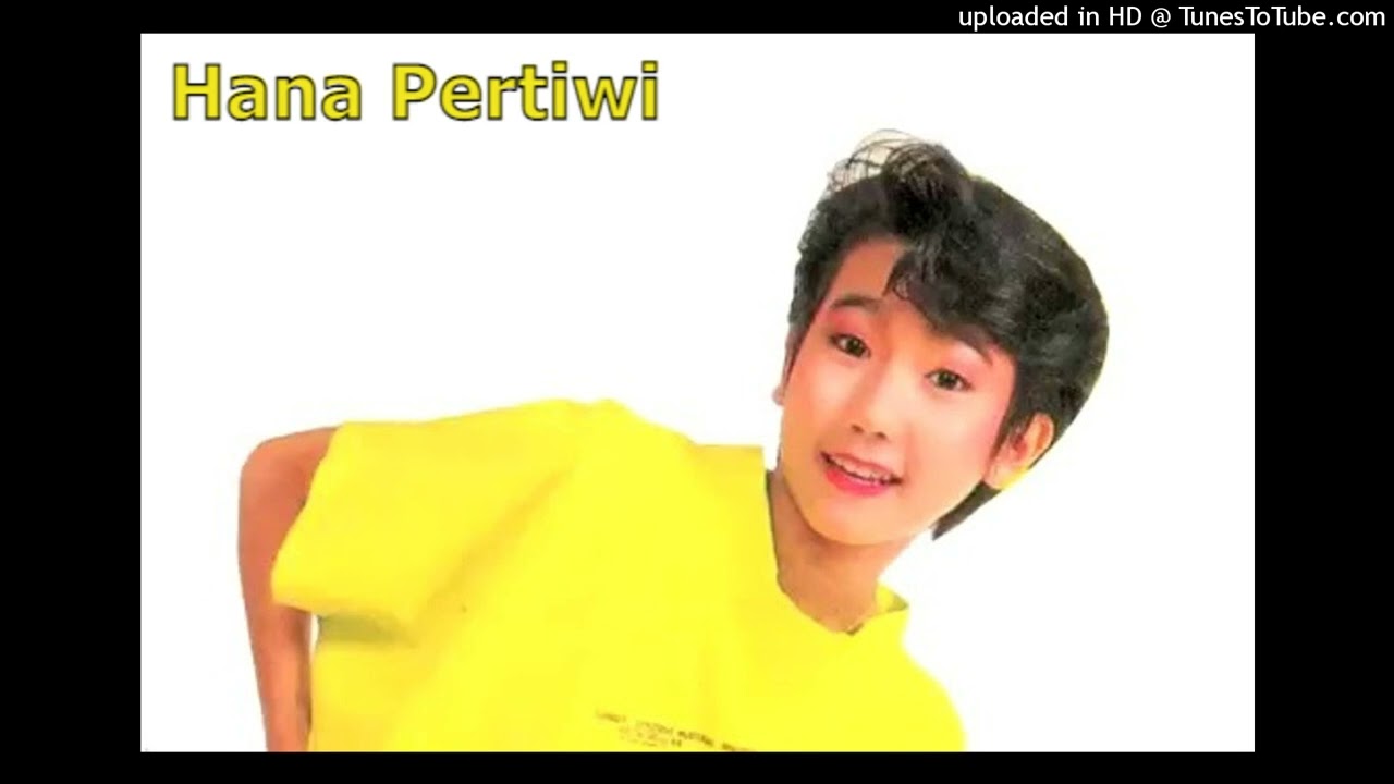 Kasih Pada Papa dan Mama - Hana Pertiwi