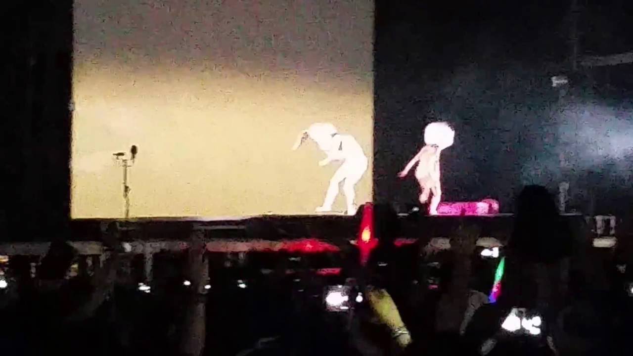 Meo Sudoeste - Sia : Titanium