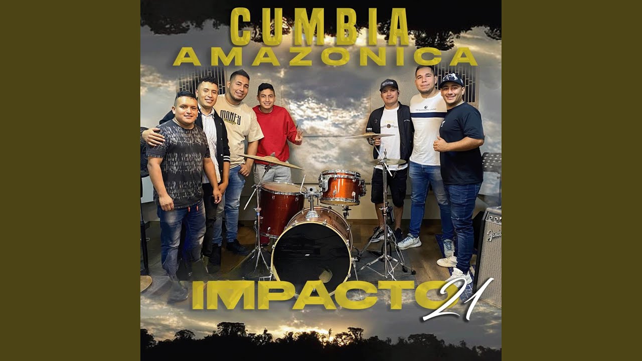 Cumbia Amazonica