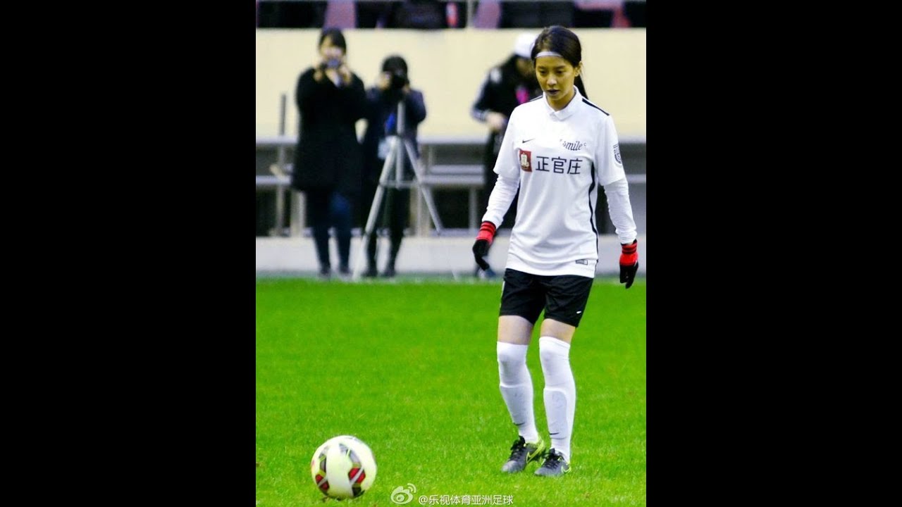 [MongJi'sHouse] 160110 Song Ji Hyo in Shanghai for 