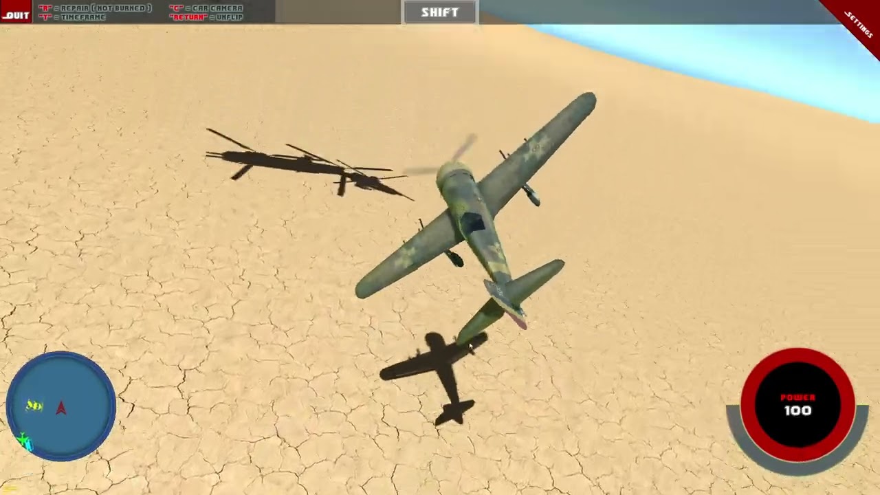 NEXT DRIVE 2 (pacogames)