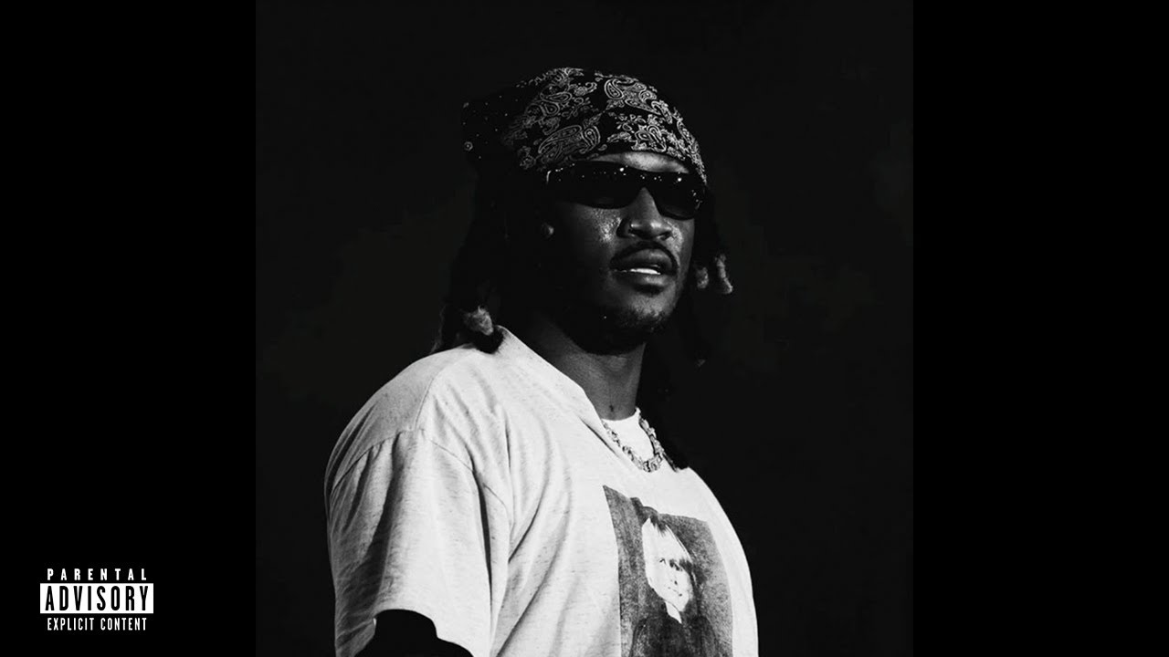 (FREE) Future Type Beat 2025 - 