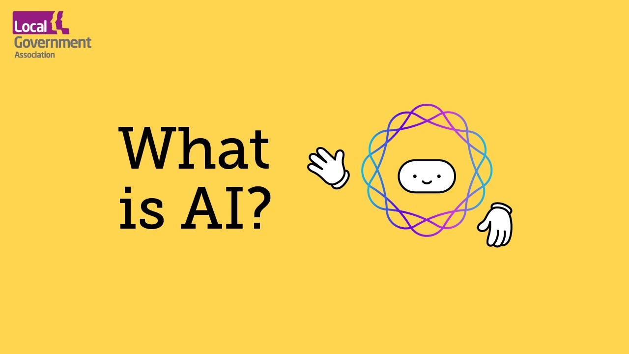 What is AI?