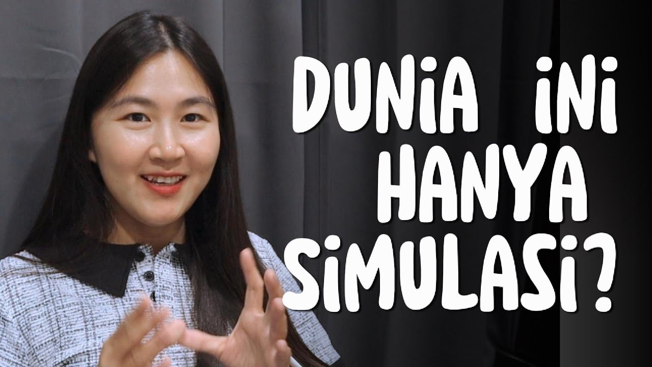 Mungkin Semua Hanya Mimpi, Jangan Terlalu Serius