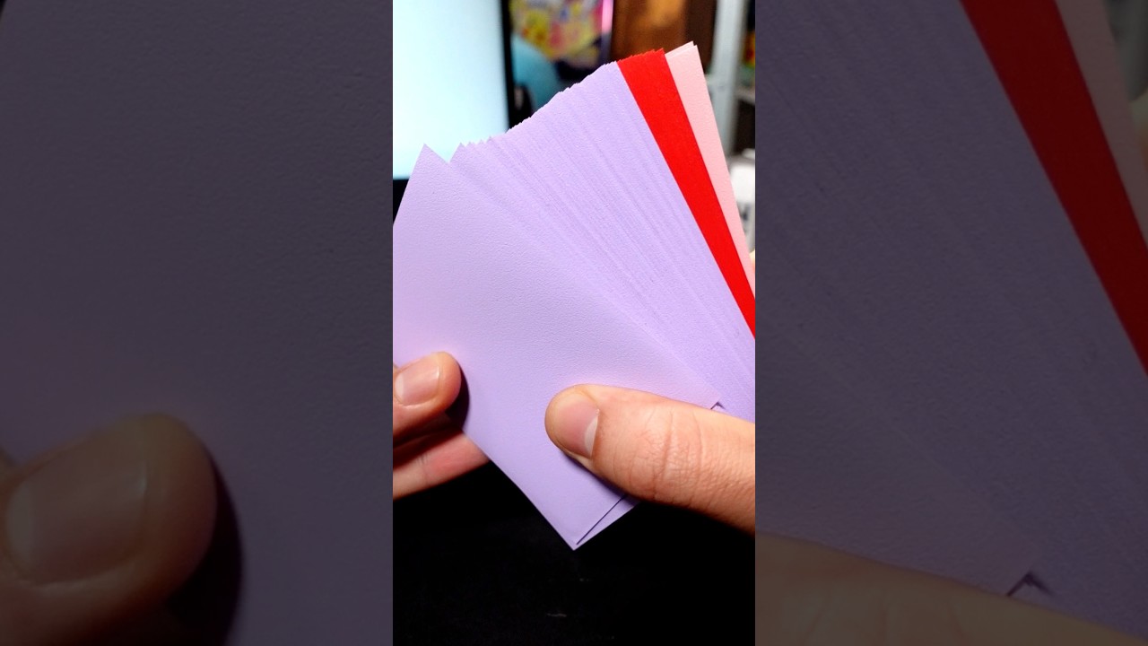 Why does THIS Deck Use THREE Different Sleeves?!