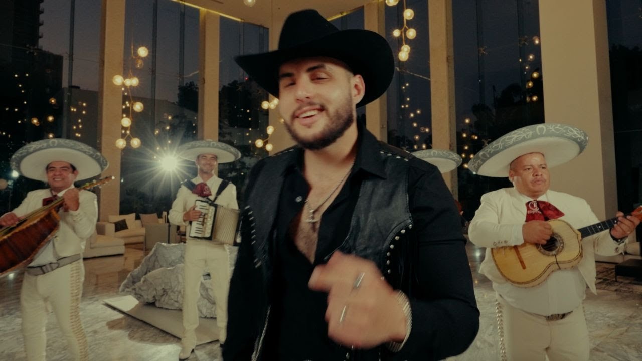 José Esparza - Más Que Perfecta (Video Oficial)