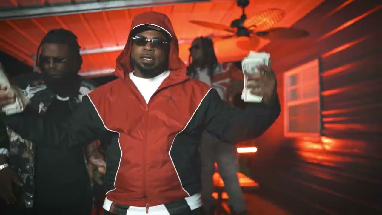 Hunnidband Skeemo  24/7 Ft. BrookDawg ShotBy: @guwapmotions6494