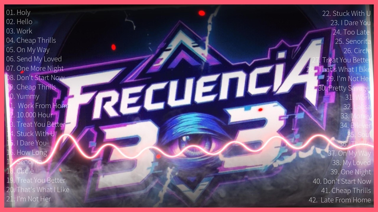 NineFive-Frecuencia303(TrapGanster)