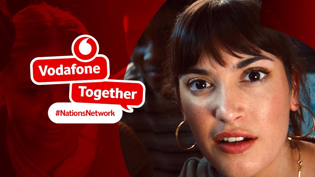 Vodafone Together | Vodafone UK