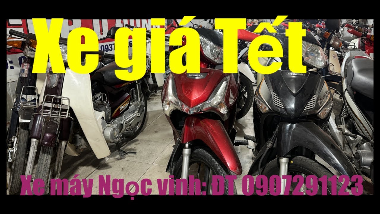 Xe future neo gt- Citi- super dream-dream thái- cúp-chaly: ĐT 0907291123