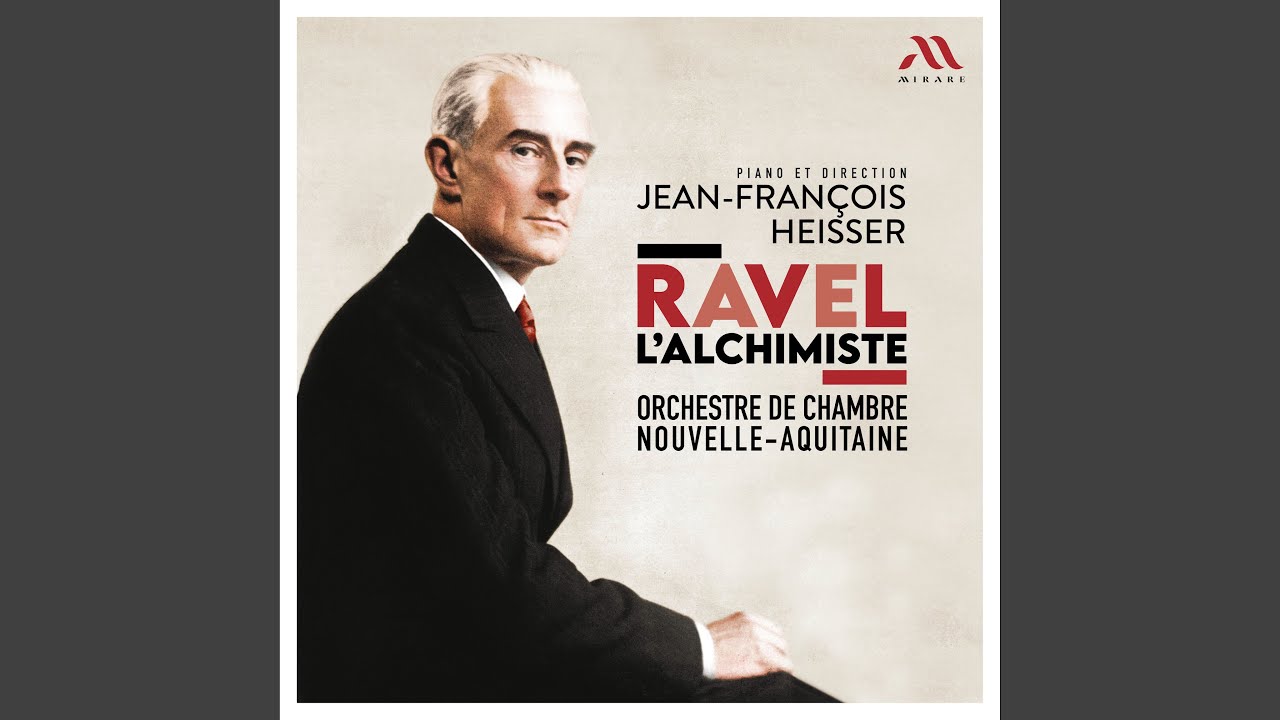Piano Concerto in G Major, M. 83: I. Allegramente