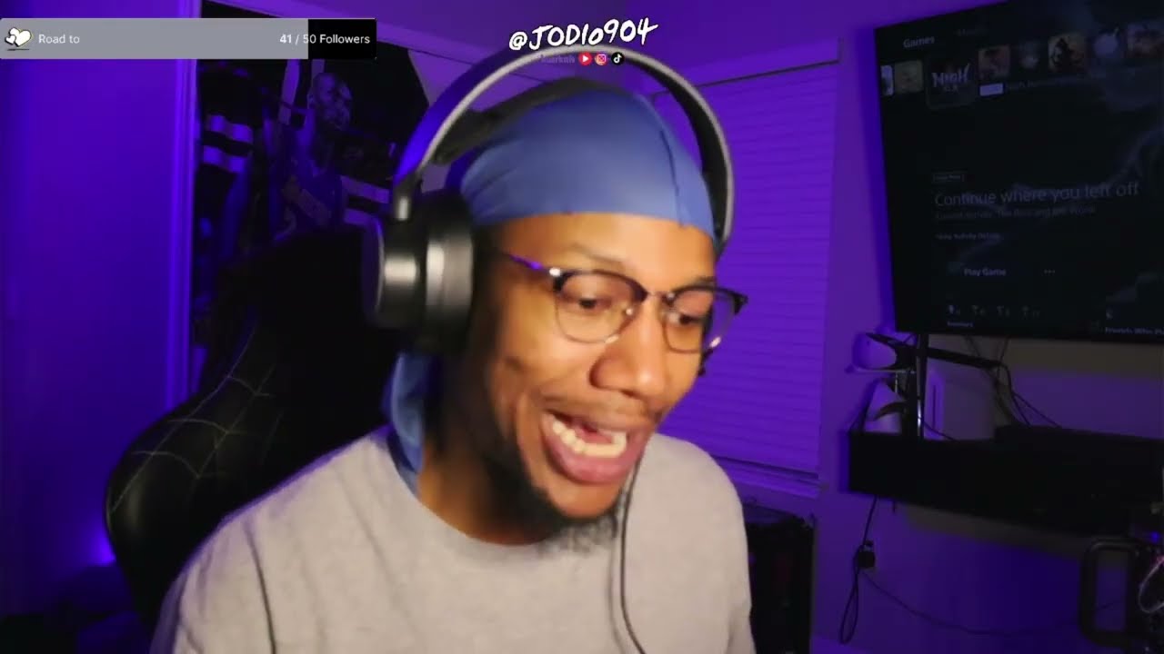 I Waited Years for J. Cole’s The Fall Off — My Real Reaction