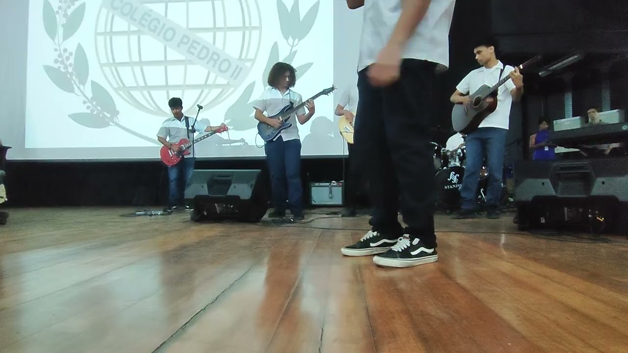 OTHERSIDE (RHCP) #BANDAPRIMAX 