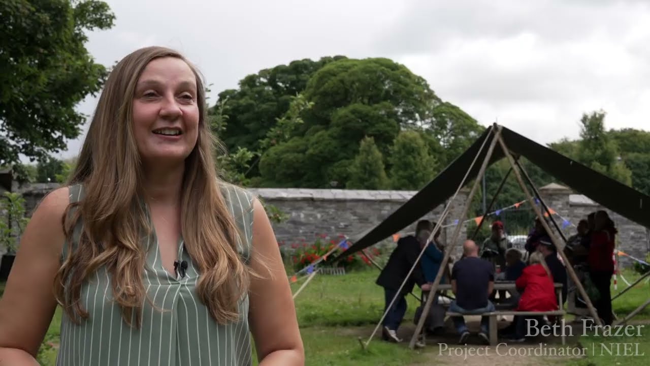 Heritage 4 Health | Improving Mental Health