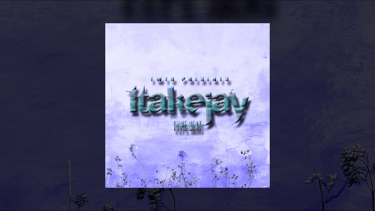 **New 2021** 1TakeJay Type Beat 