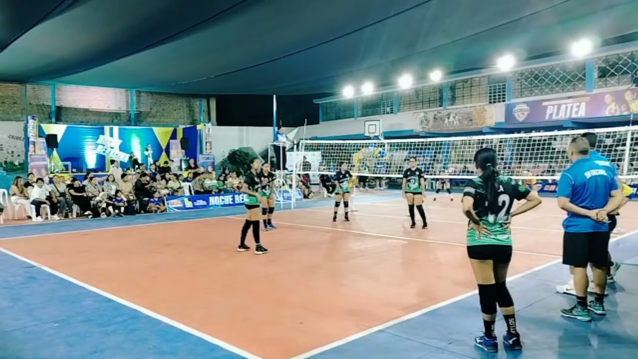 Huracanes Vs REBAZA Sede Agustino (U17) 