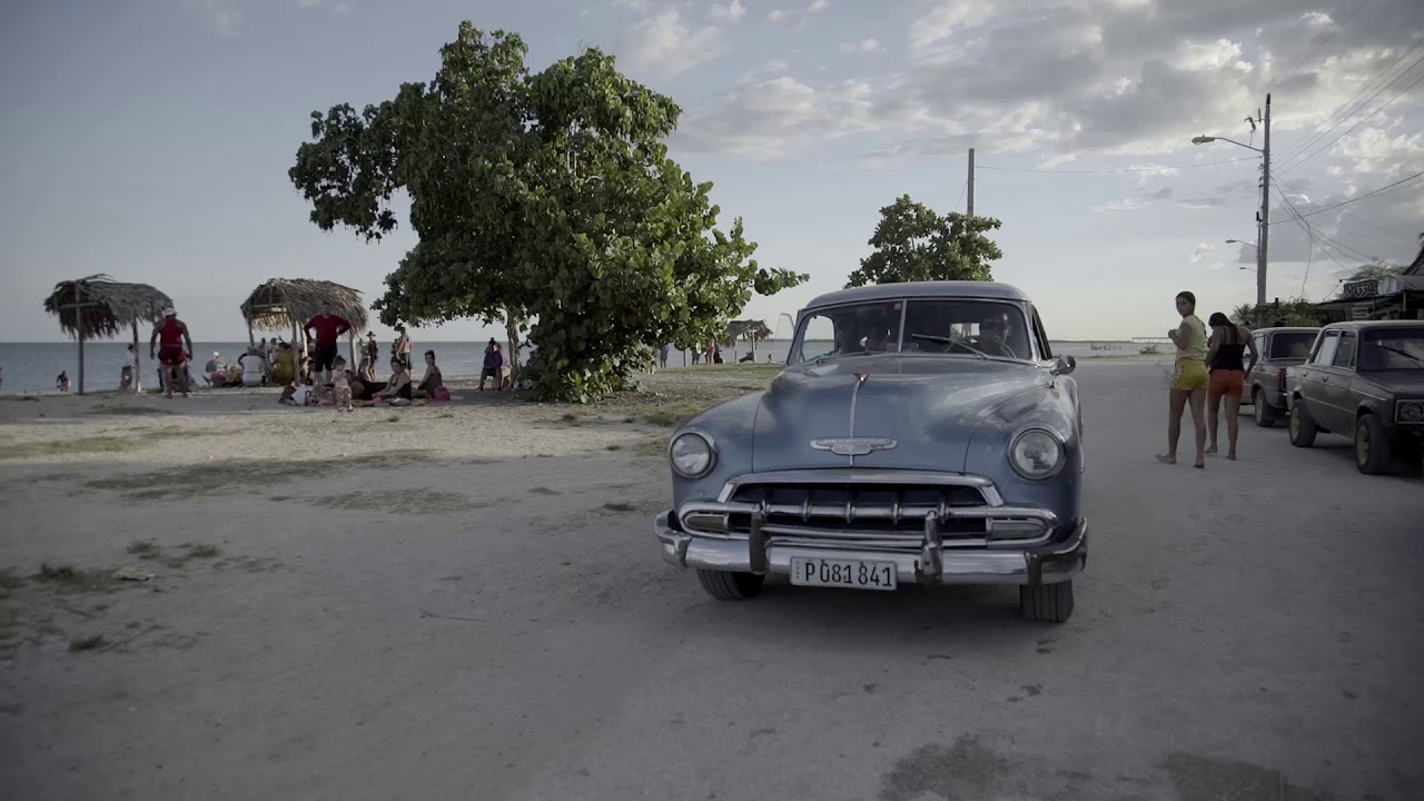 Verano 2019 en Guayabal Amancio