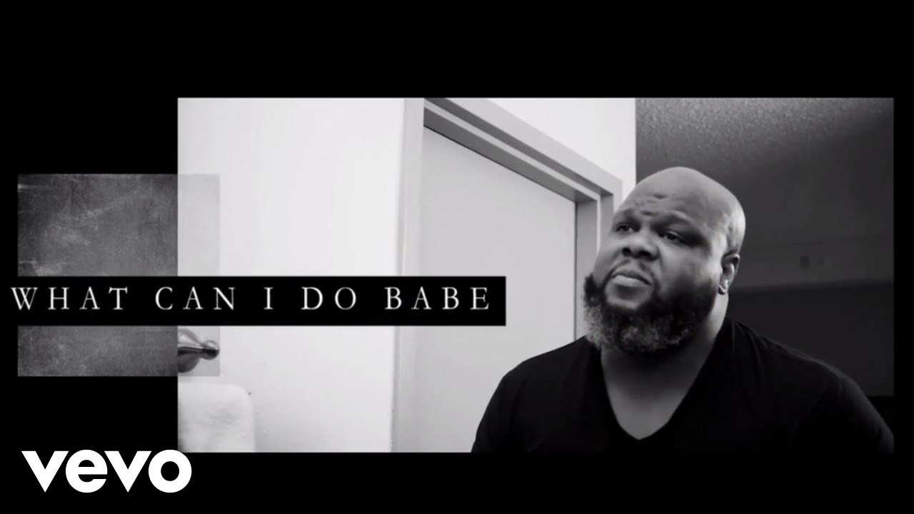 Leon Timbo - Say It Isn't So