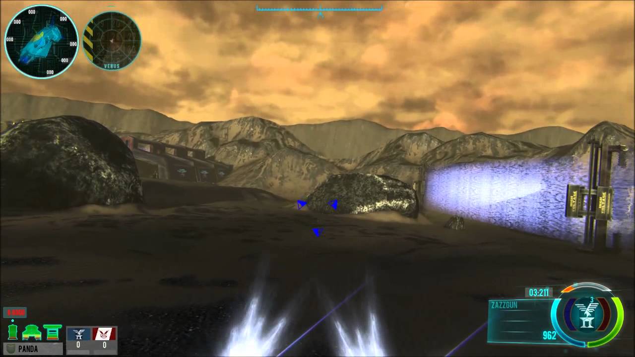 Bionite: Origins Alpha Tutorial v1