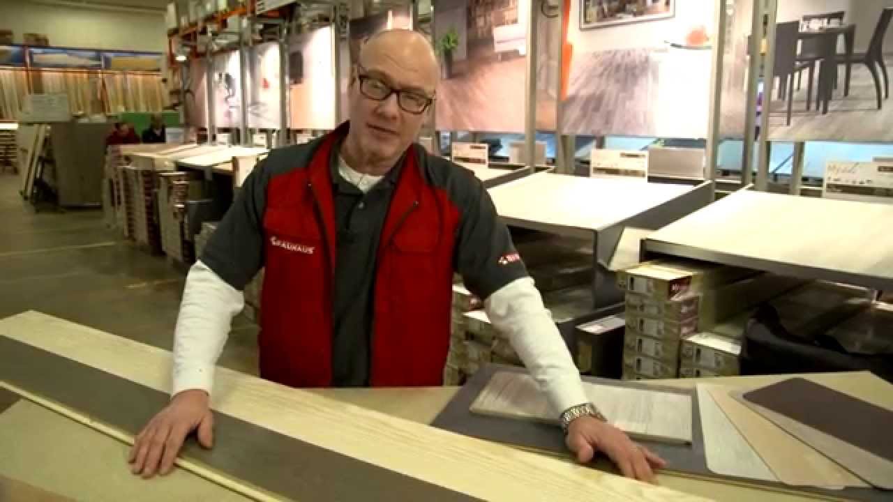 FixarTV | Material | Välj Rätt Klickgolv