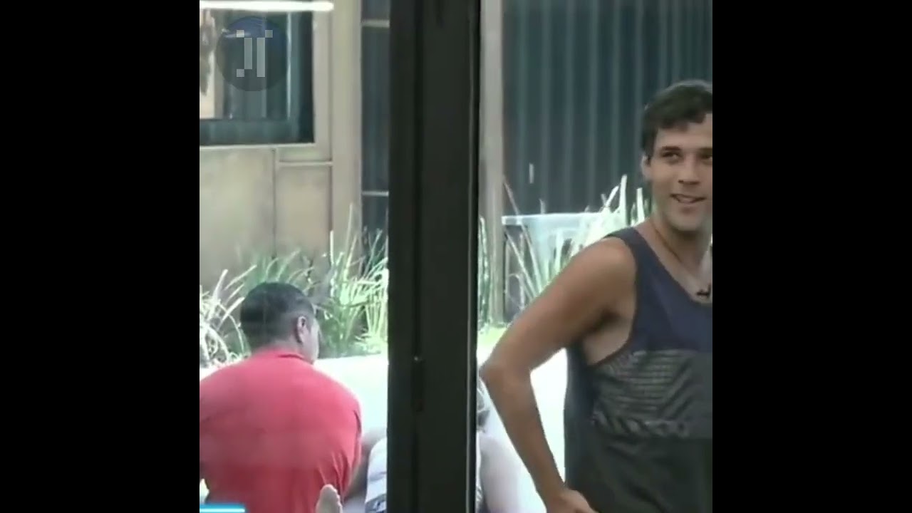 Gran Hermano - Alfa enfrenta a Agustin y lo deja en rid&iacute;culo 🤣😿