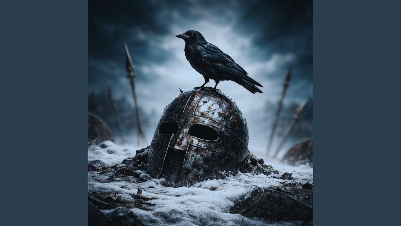 To Valhalla (Viking Epic Music)