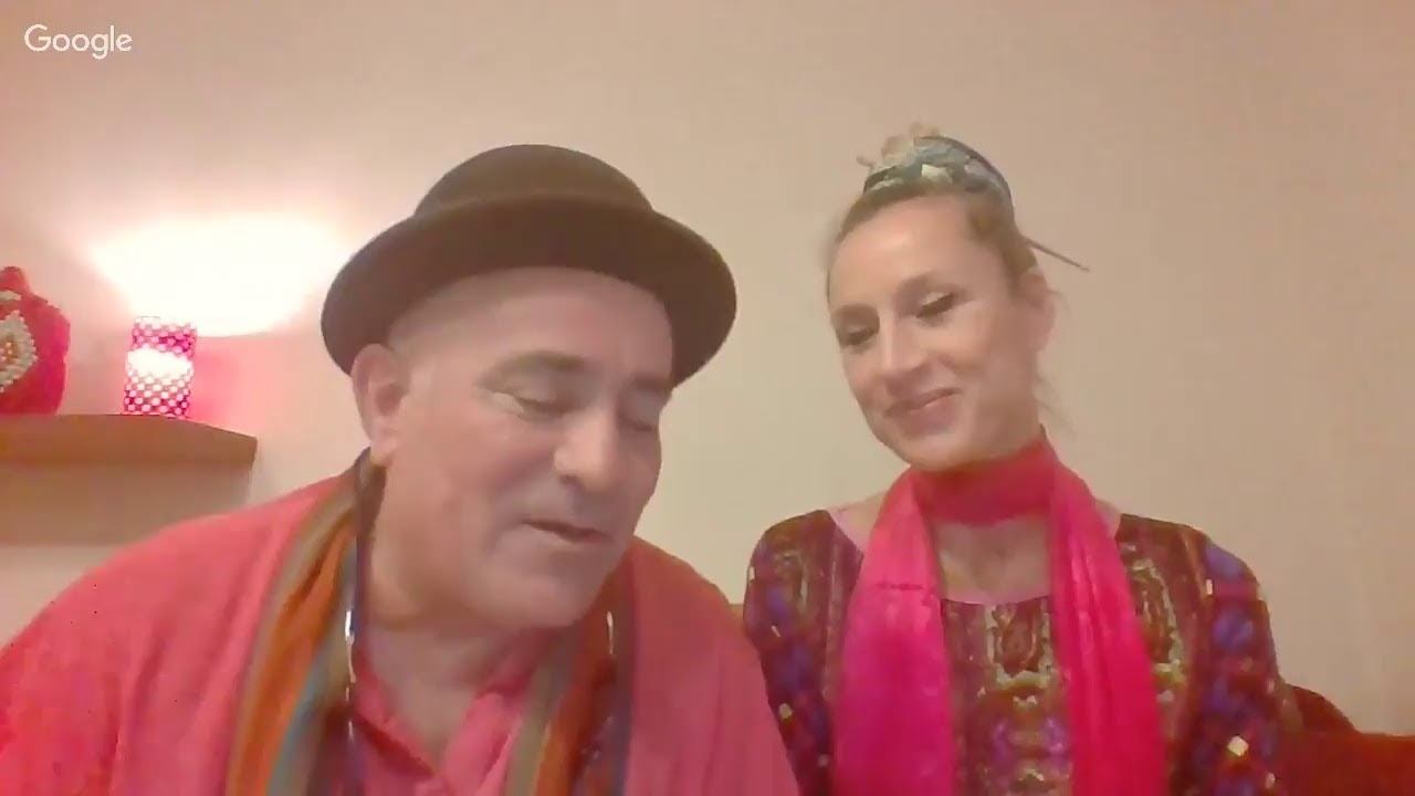 Tarothon spirituel: Astrologie initiatique