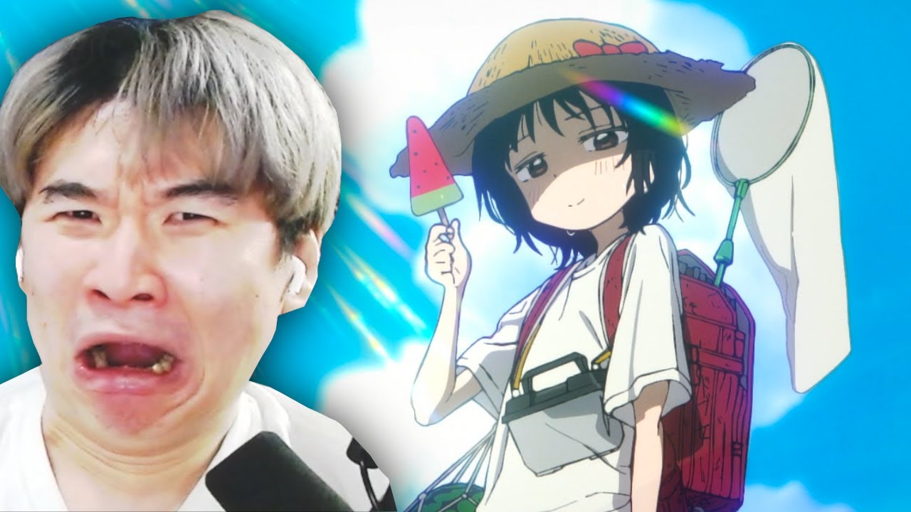 SHIZUKA IS A DEMON | Takopi's Original Sin Episode 4 REACTION タコピーの原罪
