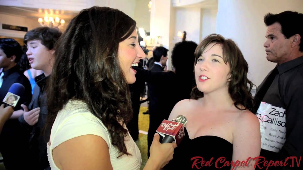 Jordan Van Vranken at the 34th Annual Young Artist Awards @jorvanvranken