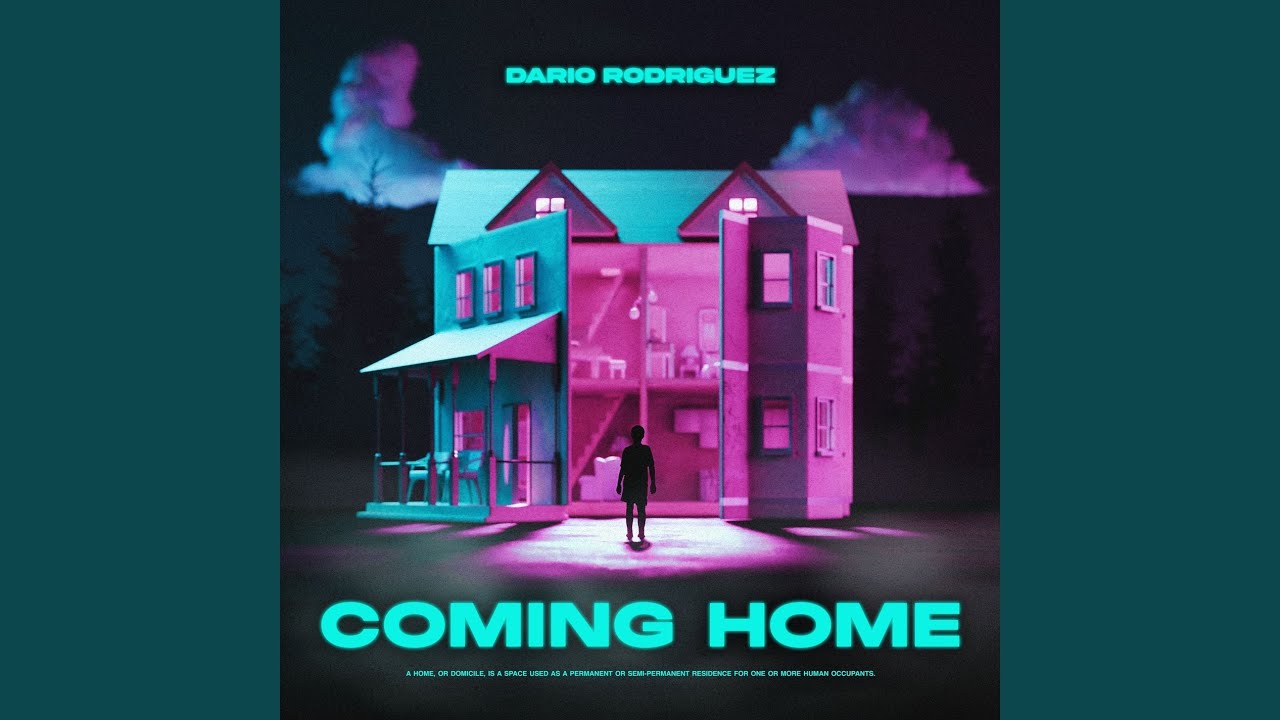 Coming Home (Extended)