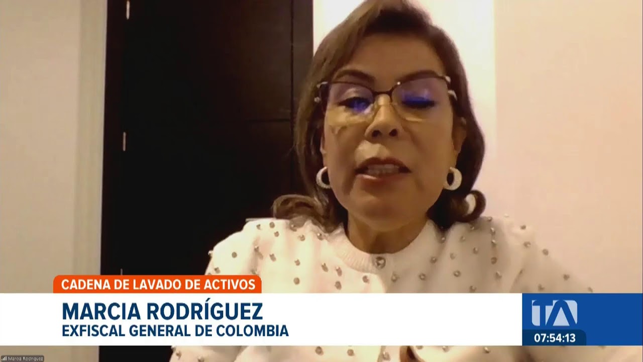 #ENVIVO | Noticiero de Ecuador, Emisi&oacute;n Matinal
