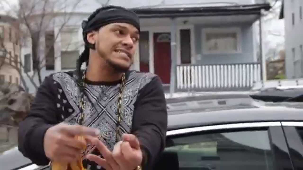 King Ace D'General- ZERO to 1000 (Official Video)