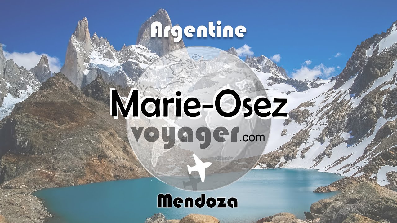 05 Argentine Mendoza