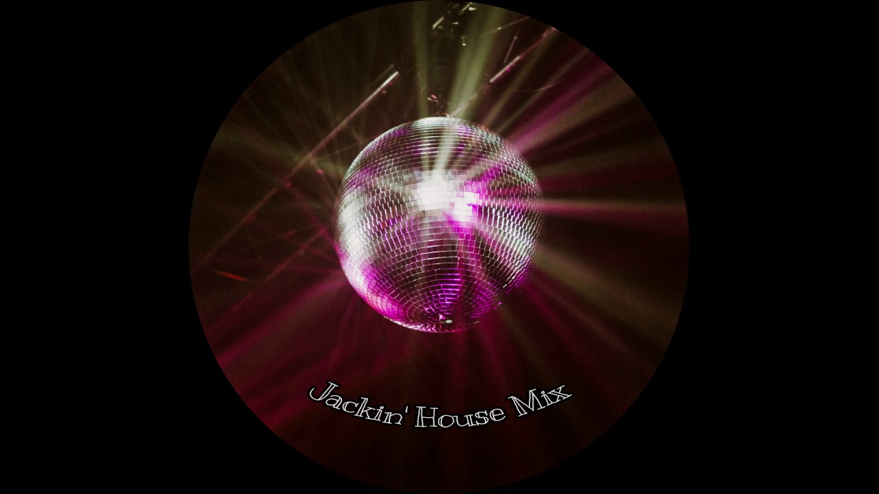 Jackin' House Mix 2020