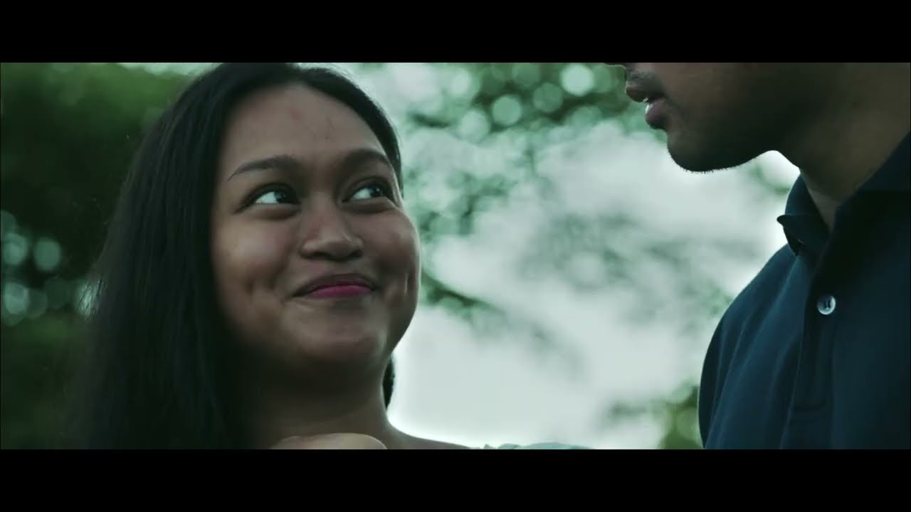 ORO Trailer