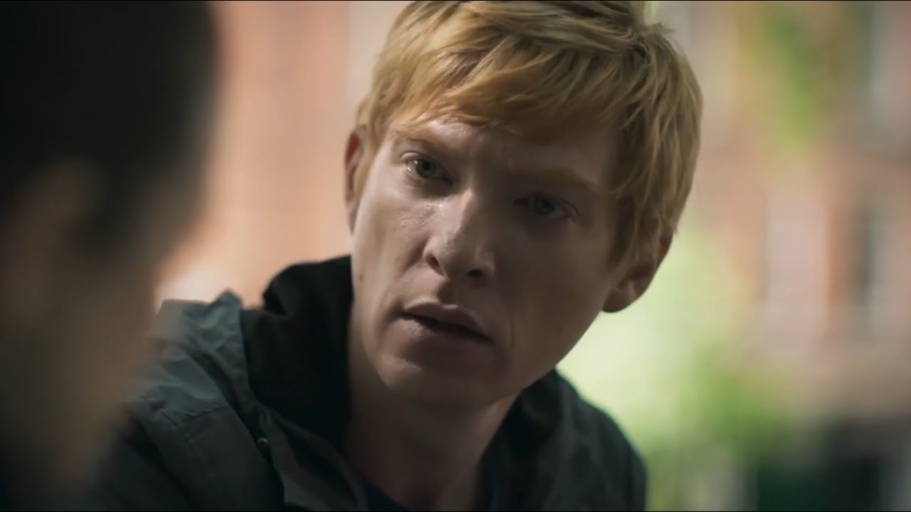 Not Just a Nepo Baby: The Surprising Rise of Domhnall Gleeson | Star Fun Facts