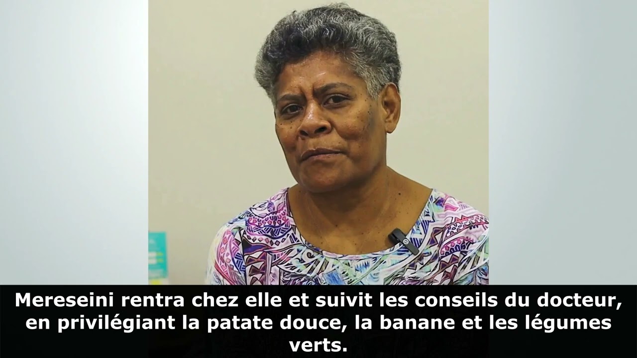 Rapport Missionnaire - 07 Mars 2026