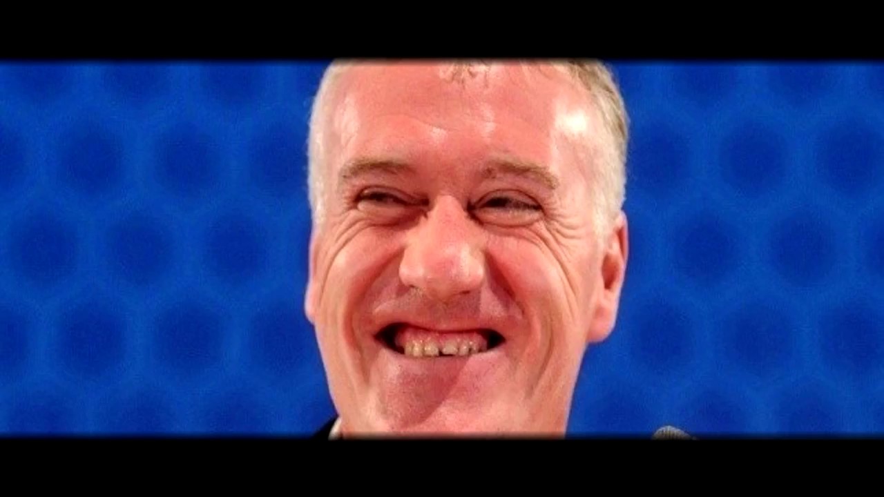 [YTP FR] The Amazing Bite Parker - Le syndrome IbraTv