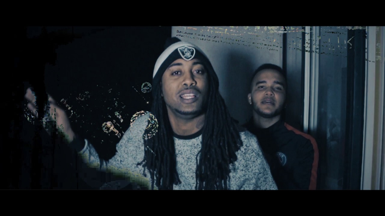 FTJ feat Guava - PA VINN TESS  [Clip Officiel] 2017