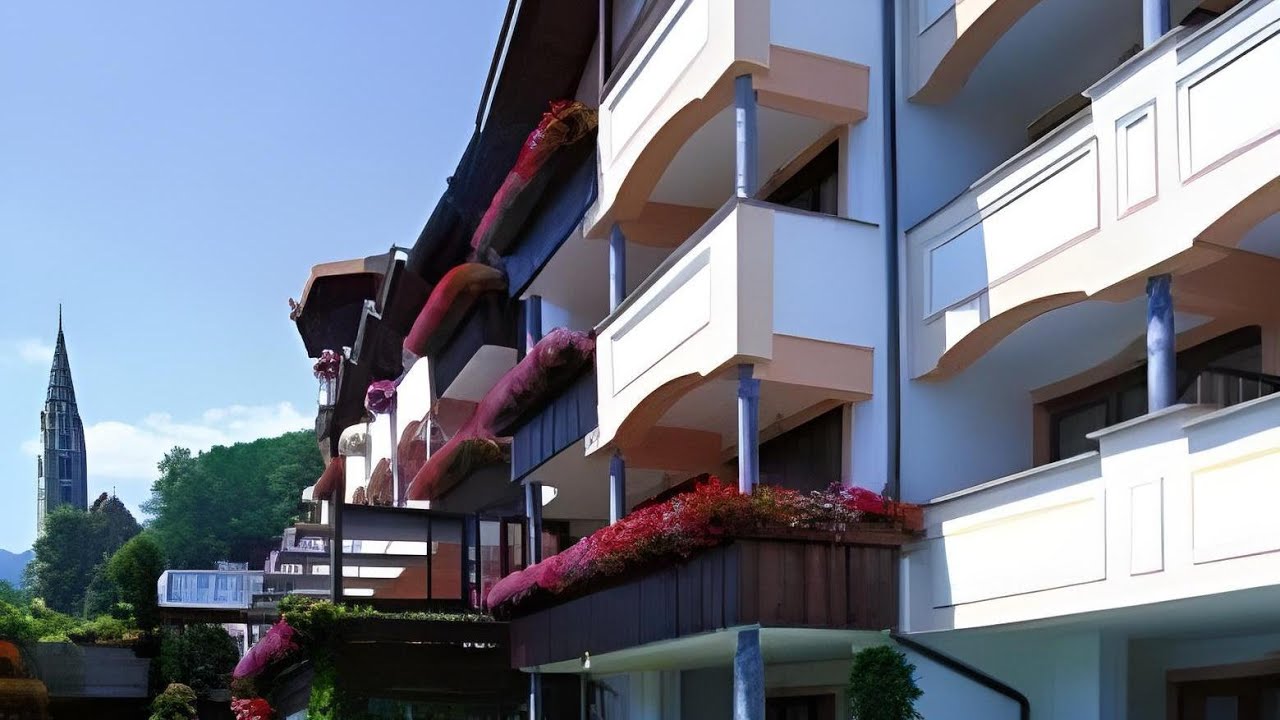 Granpanorama Hotel StephansHof, Villandro, Italy | Holidays In Italy