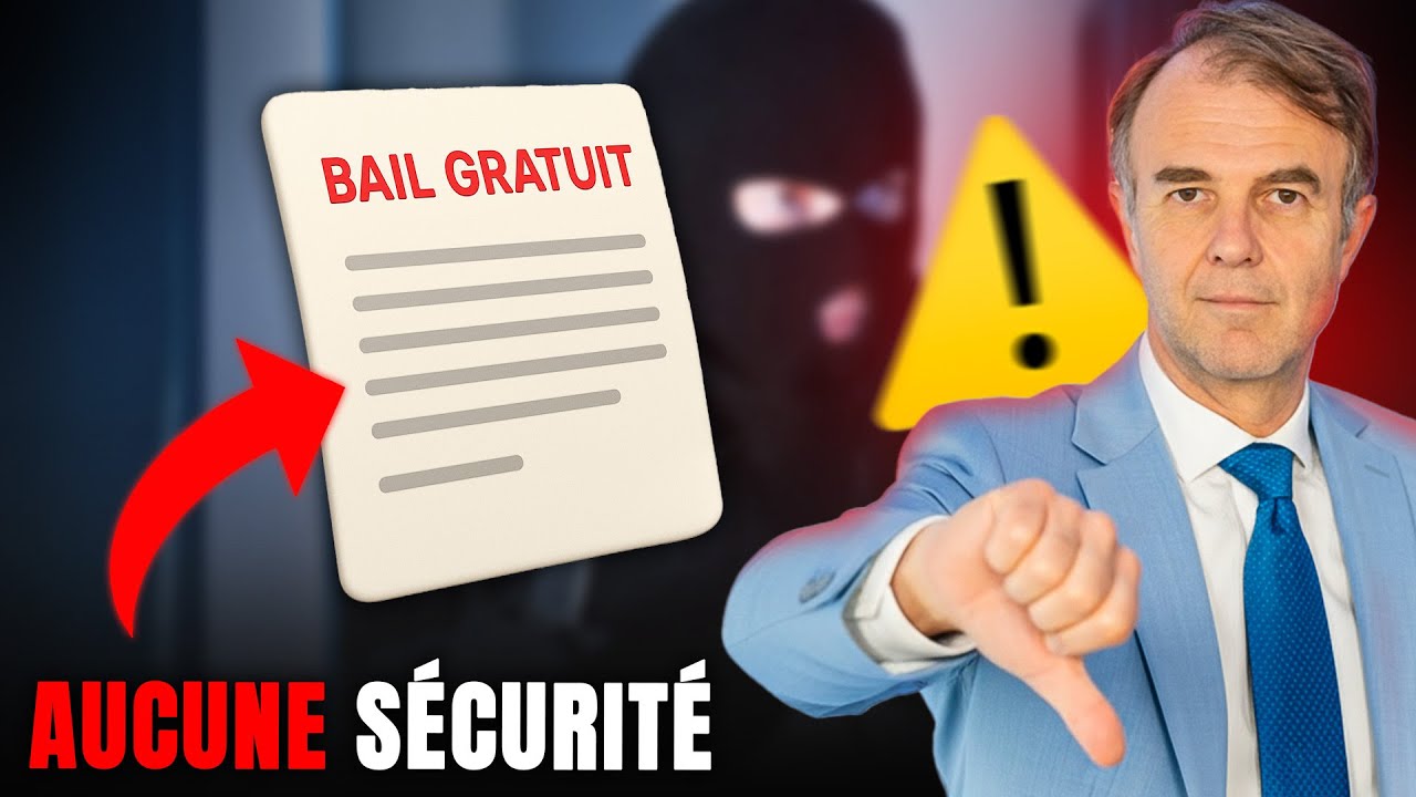 Utilisez-vous le bon bail pour votre logement ?