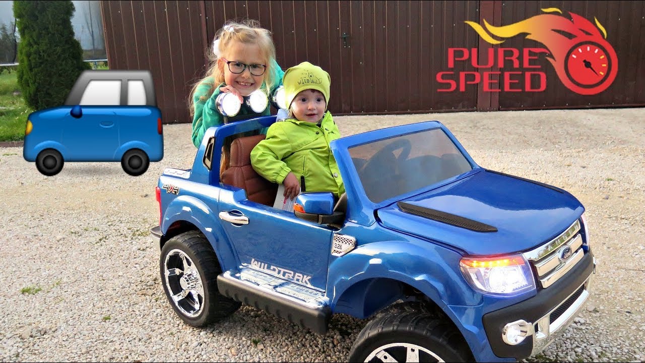 KUPUJEMY NOWE AUTO :) SPOTKANIA Z FANKAMI  Baw się ze mną z Lenką
