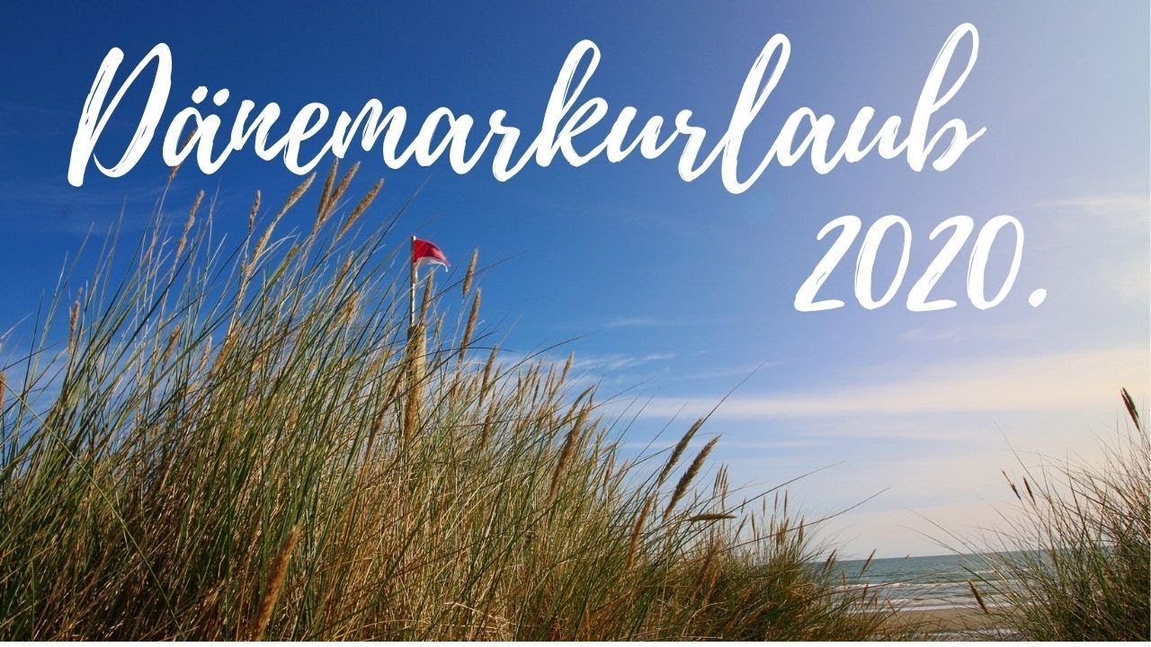 Anreise | Sanddorn und Pilze | Dänemark 2020 | Wortfetzen