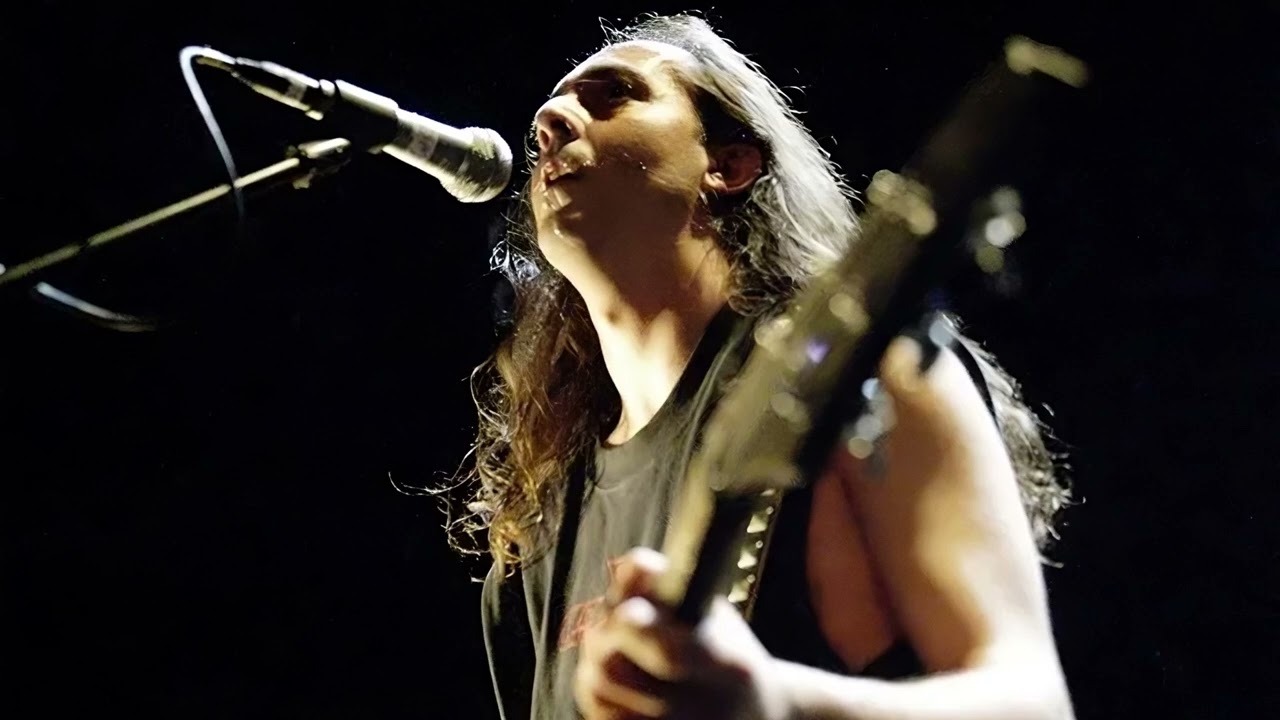 SOAD - Soldier Side (Daron Only)